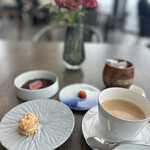 Restaurant Bellustar - 