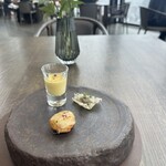 Restaurant Bellustar - 