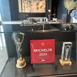 Restaurant Bellustar - 