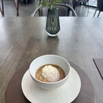 Restaurant Bellustar - 