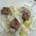 Restaurant Bellustar - 