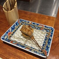 串揚げキッチン だん 梅田店 - 