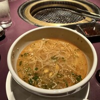 鉄板焼･焼肉 なにわ (リーガロイヤルホテル大阪) - 