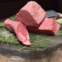 焼肉牛印 神楽坂店 - 