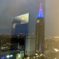 サザンタワーダイニング - 