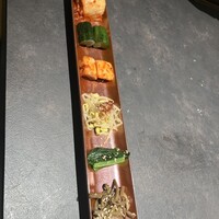 西中州焼肉 きらく - 