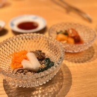 TANAKA YAKINIKU RESTAURANTE - 