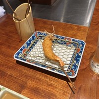 串揚げキッチン だん 梅田店 - 