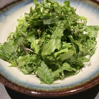 西中州焼肉 きらく - 