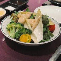 鉄板焼･焼肉 なにわ (リーガロイヤルホテル大阪) - 