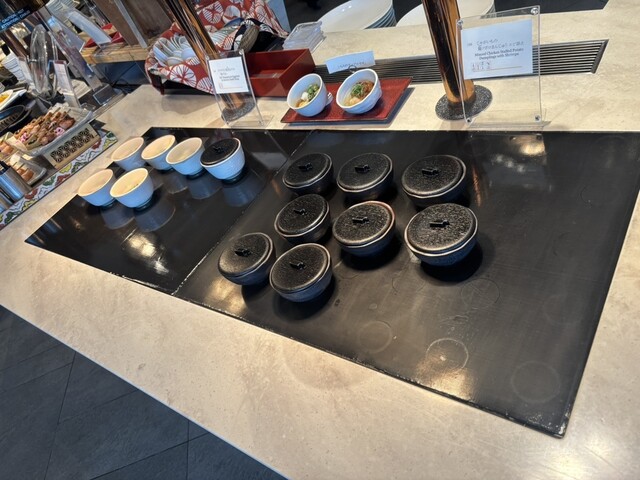 らくう オールデイダイニング「洛空」【公式】ウェスティン都ホテル京都