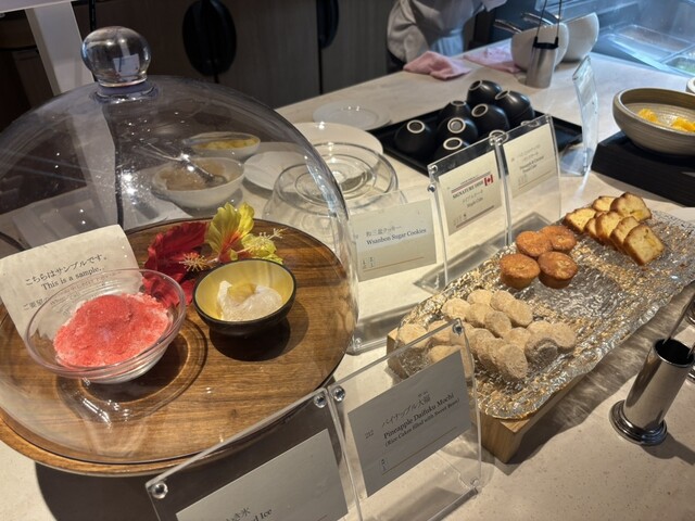 らくう オールデイダイニング「洛空」【公式】ウェスティン都ホテル京都