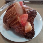 エフテレット - ももクロワッサン