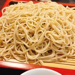 手打ち蕎麦 あかね - 