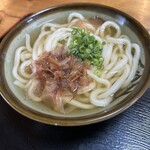 手打ちうどん つるや - 