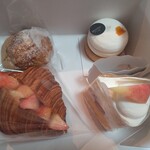 エフテレット - 