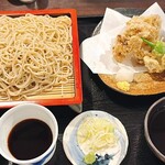 手打ち蕎麦 あかね - 