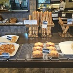 ラ バゲット ド パリ ヨシカワ - 