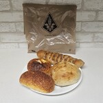 ラ バゲット ド パリ ヨシカワ - 