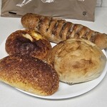 ラ バゲット ド パリ ヨシカワ - 