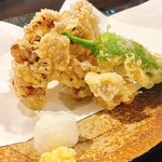 手打ち蕎麦 あかね - 