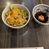 鉄板焼 東洋 -  鉄板焼 東洋 -