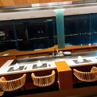 鉄板焼き 七里ガ浜 - 