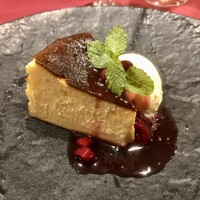 びいどろ 銀座店 - 