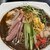 中国手打拉麺 馬賊 - 料理写真: