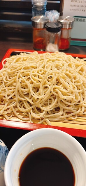 Teuchi Soba Akane photo 3