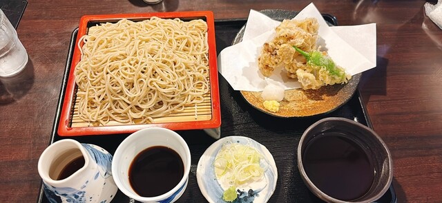 Teuchi Soba Akane photo 2