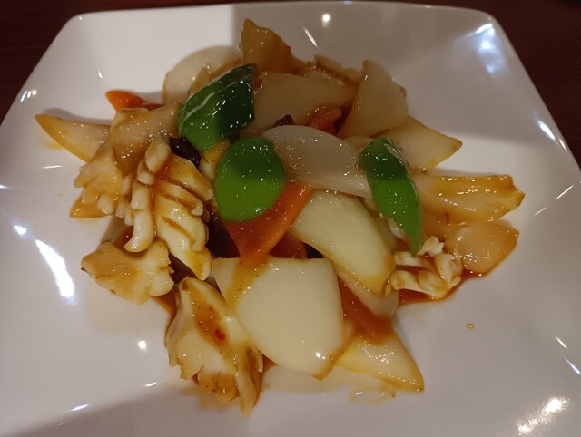 Chinese Meiwa Shuka Oosu301Ten photo 3