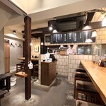 新潟カツ丼 タレカツ 本店 - 