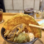 新潟カツ丼 タレカツ - 