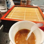 手打ち蕎麦 あかね - 