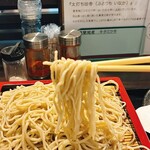 手打ち蕎麦 あかね - 