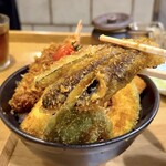 新潟カツ丼 タレカツ - 