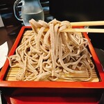 手打ち蕎麦 あかね - 