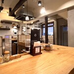 新潟カツ丼 タレカツ 本店 - 