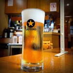 蕎麦酒処つきじ庵 - 