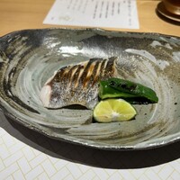 寿し島川 - 
