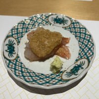 寿し島川 - 
