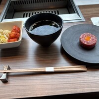 焼肉うしごろ 新宿三丁目店 - 