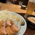 黄金色の豚 - 料理写真: