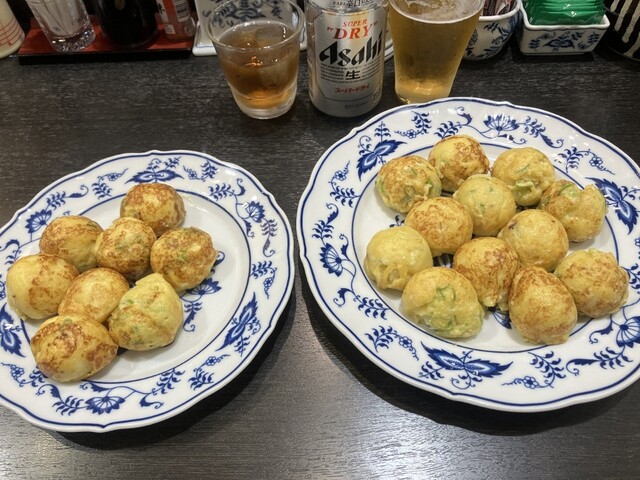 Takoyaki Daihachi Lect Ten photo 2