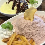 珈琲屋らんたん - 