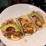 Modern Mexican CABOS - 