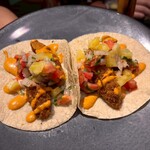 Modern Mexican CABOS - 