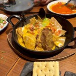 Modern Mexican CABOS - 