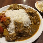 シンズキッチン - 